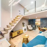 Modern Oasis In Roekk Street By Newave Apartments