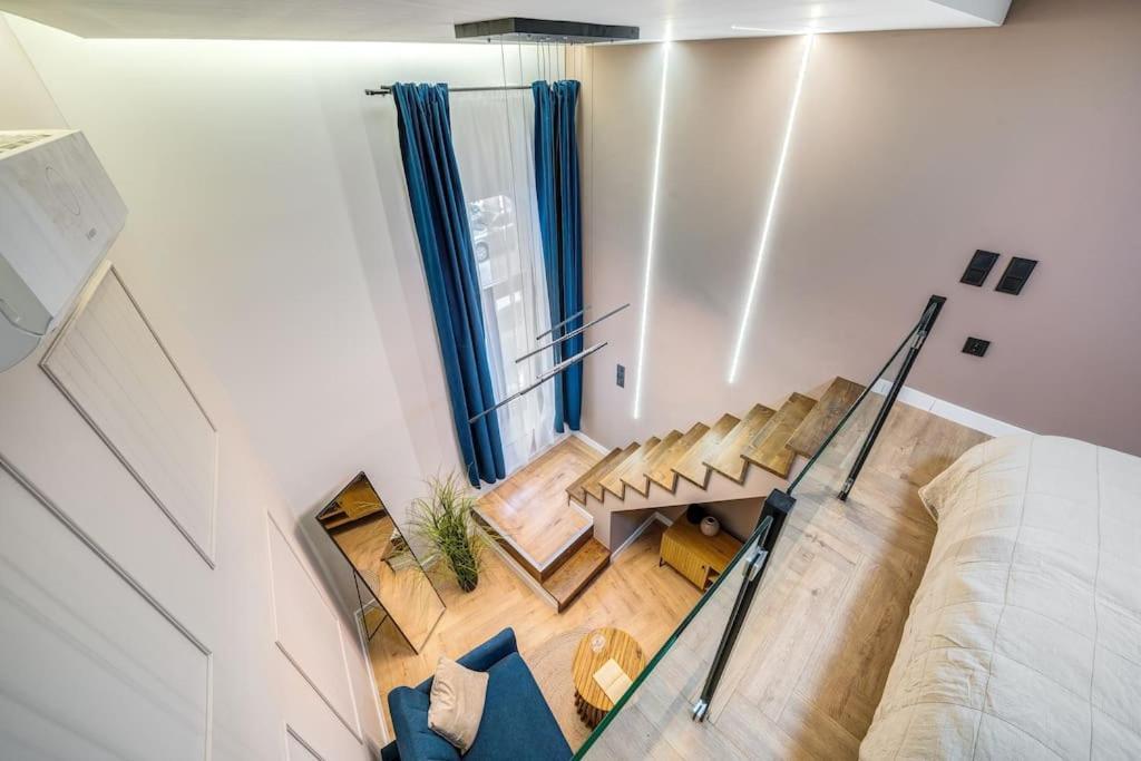 Modern Oasis In Roekk Street By Newave Apartment *